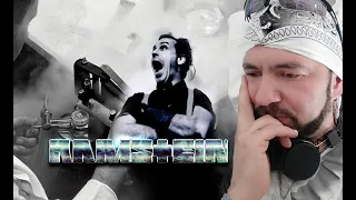 Rammstein: Paris - Mutter (REACTION)