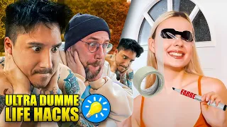 Dumme 5 MINUTE CRAFTS die uns zerstören wollen