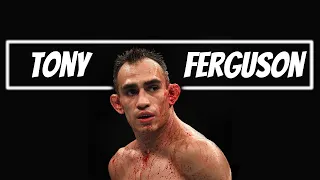 Tony Ferguson | UFC Highlights HD