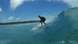 Bodyboarding - Onrus South Africa