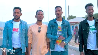 XARIIR AARSHE ABDI ZAKI IYO LIIBAAN JIGJIGA 2021 | DAN YAR | HEES CUSUB