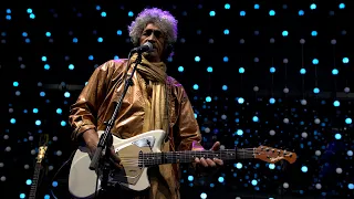 Tinariwen - Arajghiyine (Live on KEXP)