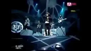 Ft Island - After Love (Live)