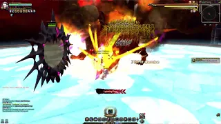 Dragon Nest SEA | Sunset Training Ground LB16 (Smasher)