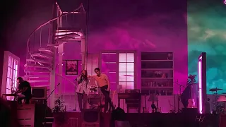 THE 1975 - A Change Of Heart live in Glendale, AZ 2023