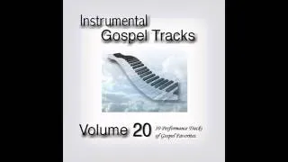 Yolanda Adams - Open My Heart (High Key) [Instrumental Track] SAMPLE
