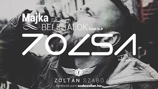 MAJKA - BELEHALOK (DJZOLSA 2013 CLUB MIX)