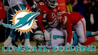 Congrats, Dolphins! (2024)