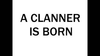 "A Clanner Is Born" - The Training Montage.