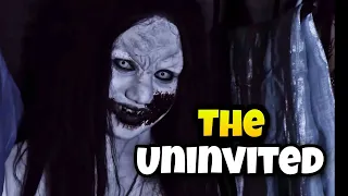 The Uninvited (2009) Movie Explained in Hindi | Best Horror/Thriller Film Ghost Mind