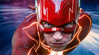 THE FLASH (2023) - Movie Preview