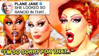 Drag Race 16 Rusical, Megami's Apology & Unhinged Untucked Drama | Hot or Rot?