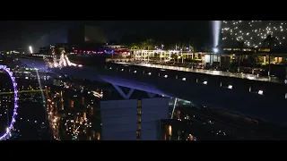 Crazy Rich Asians - Ending Scene [1080p]