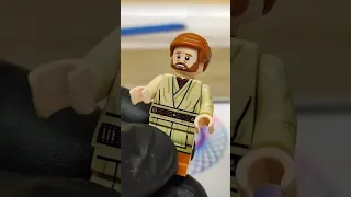 How to Make Unofficial LEGO Star Wars Minifigure Fake LEGO  Block Set レゴ 乐高#toys #minifigure #shorts