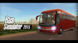 Bus Simulator 2015 music