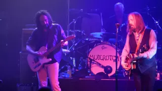 Mudcrutch "Crystal River" at Observatory 6/28/16