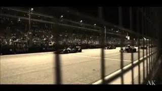 Lewis Hamilton - Supreme (HD)