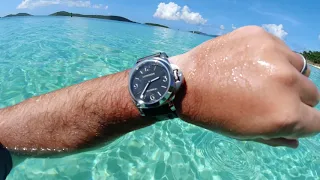 Panerai PAM0012 Review After Many Years