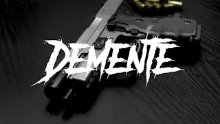 (Gratis) ''Demente'' Beat De Narco Rap 2019 (Prod. By J Namik The Producer)