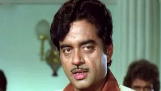 Super star Shatrudhan sinha♥️💓♥️ Bollywood best actor💓 Nice pic#status#video