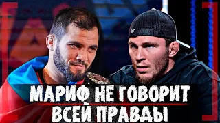 Бой Пираев vs Аббасов/Основные моменты конференции AMC/Спор Альфредо на 1 миллион рублей.