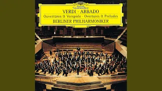 Verdi: Aida - Overture (Prelude)