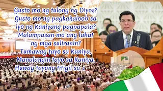 We Need The Church Of Christ (Iglesia Ni Cristo) To Be Save On Judgement Day