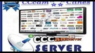 lineas cccam fiables y seguras – lineas cccam con taquillas abiertas -  Free CCcam Account