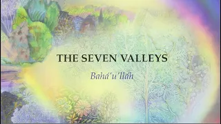 The Seven Valleys