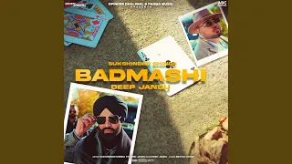 Badmashi