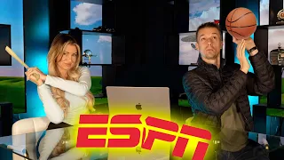 ESPN is another failing TV business model on borrowed time.  GMYT EP 80