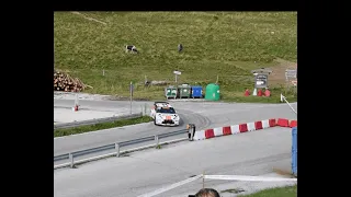 RALLY SAN MARTINO DI CASTROZZA 2021