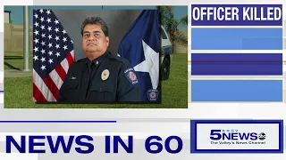 KRGV CHANNEL 5 NEWS Update - October 19