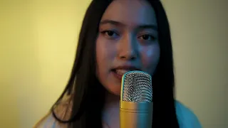 Eminem - Lose yourself #1 (cover by Maral)