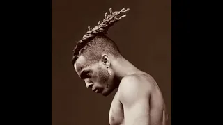 XXXTENTACİON-CARRY ON SLOWED 1 HOUR