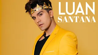 Luan Santana 2023 - Musica Nova 2023 - Luan Santana TOP Melhores Músicas Novas 2023