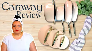 CARAWAY Cookware Set Review