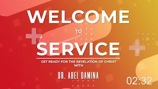 IN-CHRIST REALITIES (SEASON 3) | MONDAY EVENING SERVICE | 31ST JANUARY, 2022