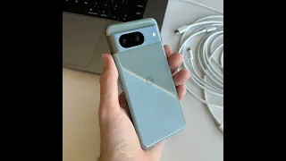 Pixel 8 není pro každého