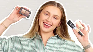 CURRENT BEAUTY FAVES 💄 March 2022