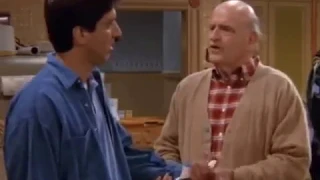 Everybody Loves Raymond - Be a good Dad