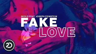 Seolo feat. Joseph Feinstein - Fake Love (Official Audio)