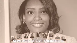 2024 New Faces of Civil Engineering - Nalah Williams