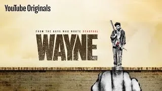 Уэйн 7-8 серии 1 сезона (Wayne)