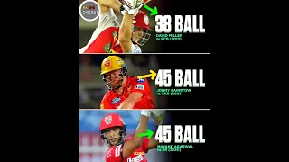 fastest Hundred Punjab Kings #ipl2024 #rcb #csk #kkr #viral #srh #lsg