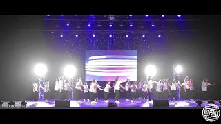 Beyoncé - 7/11 || choreography by Starchenko Anton || ART People stars 2018