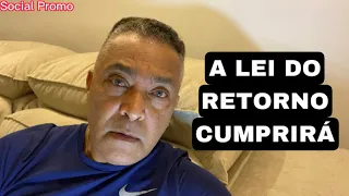 A LEI DO RETORNO VAI COBRAR