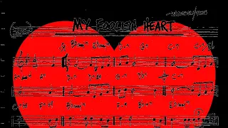 My Foolish Heart - PROFESSIONAL CHORDS - Jazz Piano College