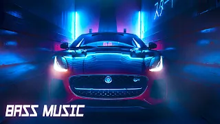 "PLAYLIST 4" ЛУЧШИЕ БИТЫ 2023 🔥 БАСС МУЗЫКА 🔥