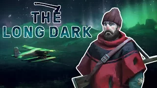 The Long Dark: Story mode - Wintermute - 01
